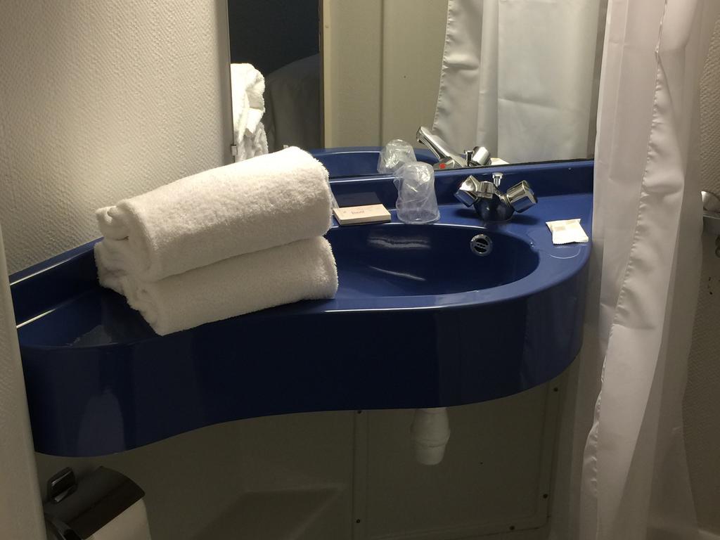 Arcantis Hotel Les Archers Шоле Екстериор снимка