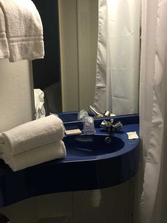 Arcantis Hotel Les Archers Шоле Екстериор снимка