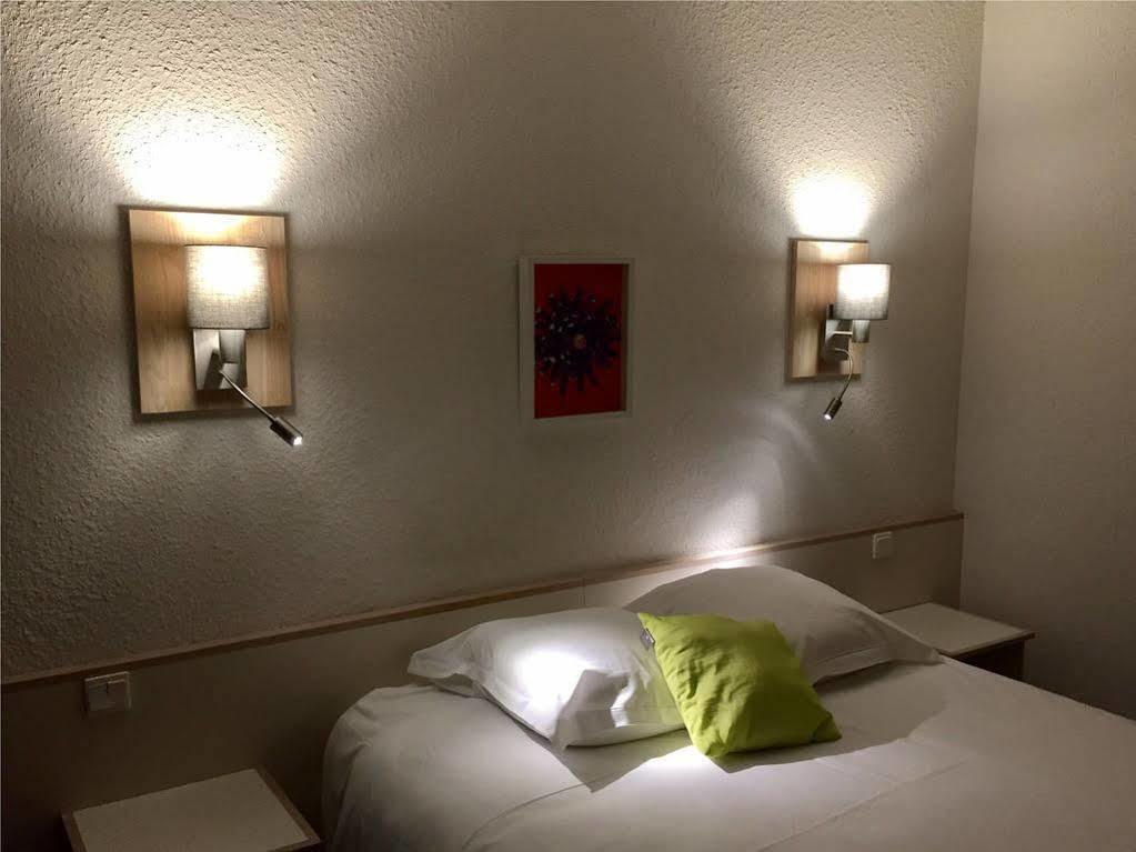 Arcantis Hotel Les Archers Шоле Екстериор снимка
