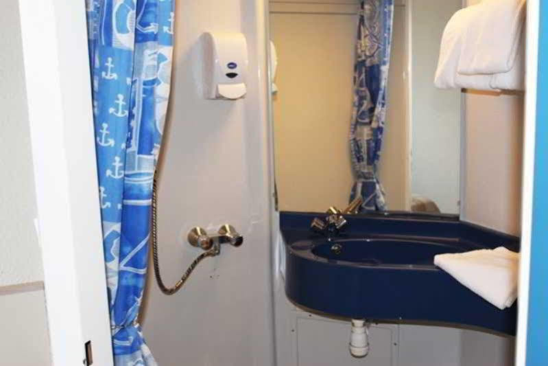 Arcantis Hotel Les Archers Шоле Екстериор снимка